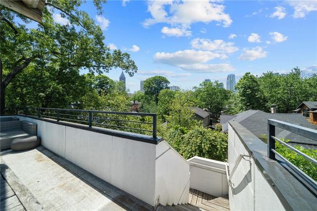 822 Argonne Avenue NE, Atlanta, GA 30308