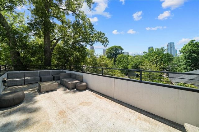 822 Argonne Avenue NE, Atlanta, GA 30308