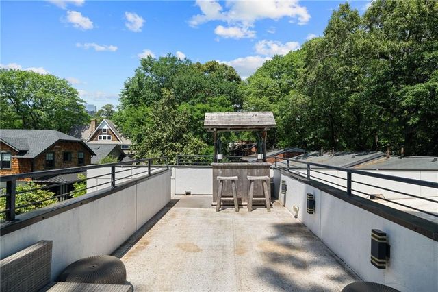 822 Argonne Avenue NE, Atlanta, GA 30308