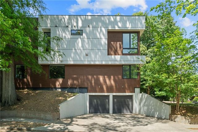 822 Argonne Avenue NE, Atlanta, GA 30308