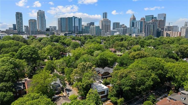 822 Argonne Avenue NE, Atlanta, GA 30308