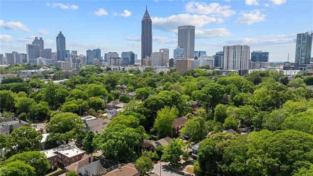 822 Argonne Avenue NE, Atlanta, GA 30308