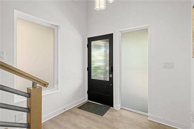 822 Argonne Avenue NE, Atlanta, GA 30308