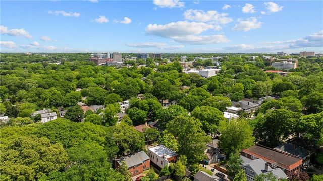 822 Argonne Avenue NE, Atlanta, GA 30308