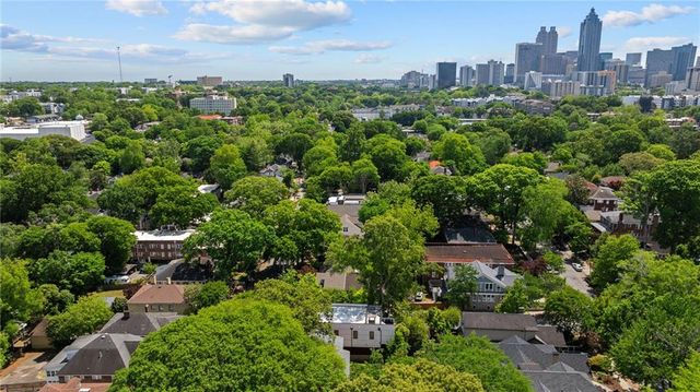 822 Argonne Avenue NE, Atlanta, GA 30308
