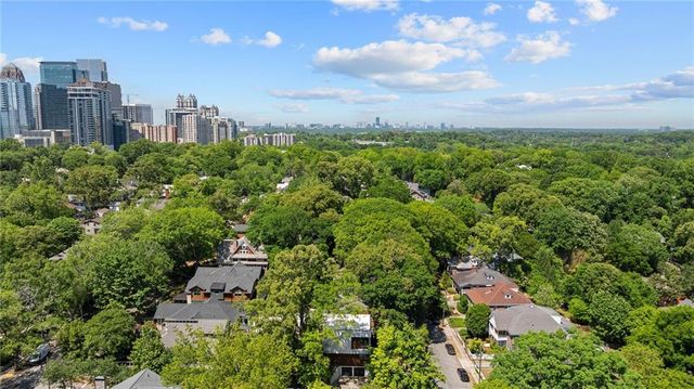 822 Argonne Avenue NE, Atlanta, GA 30308