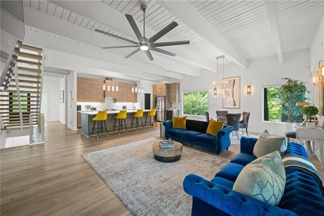 822 Argonne Avenue NE, Atlanta, GA 30308