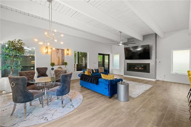 822 Argonne Avenue NE, Atlanta, GA 30308