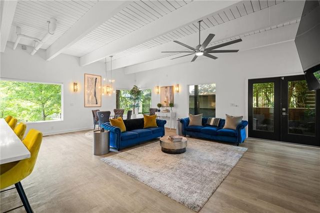 822 Argonne Avenue NE, Atlanta, GA 30308