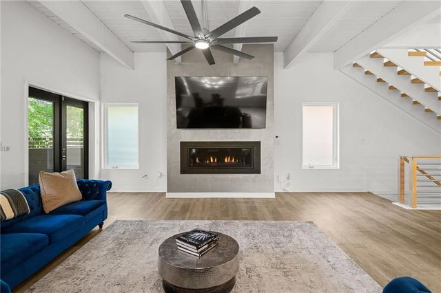 822 Argonne Avenue NE, Atlanta, GA 30308