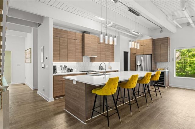 822 Argonne Avenue NE, Atlanta, GA 30308