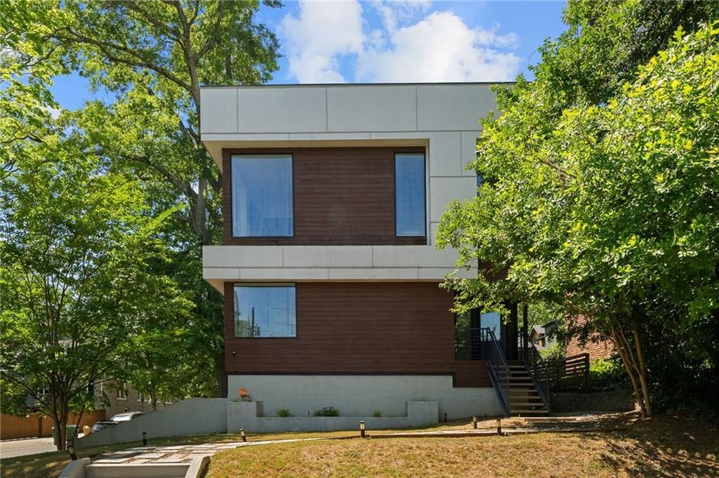 822 Argonne Avenue NE, Atlanta, GA 30308