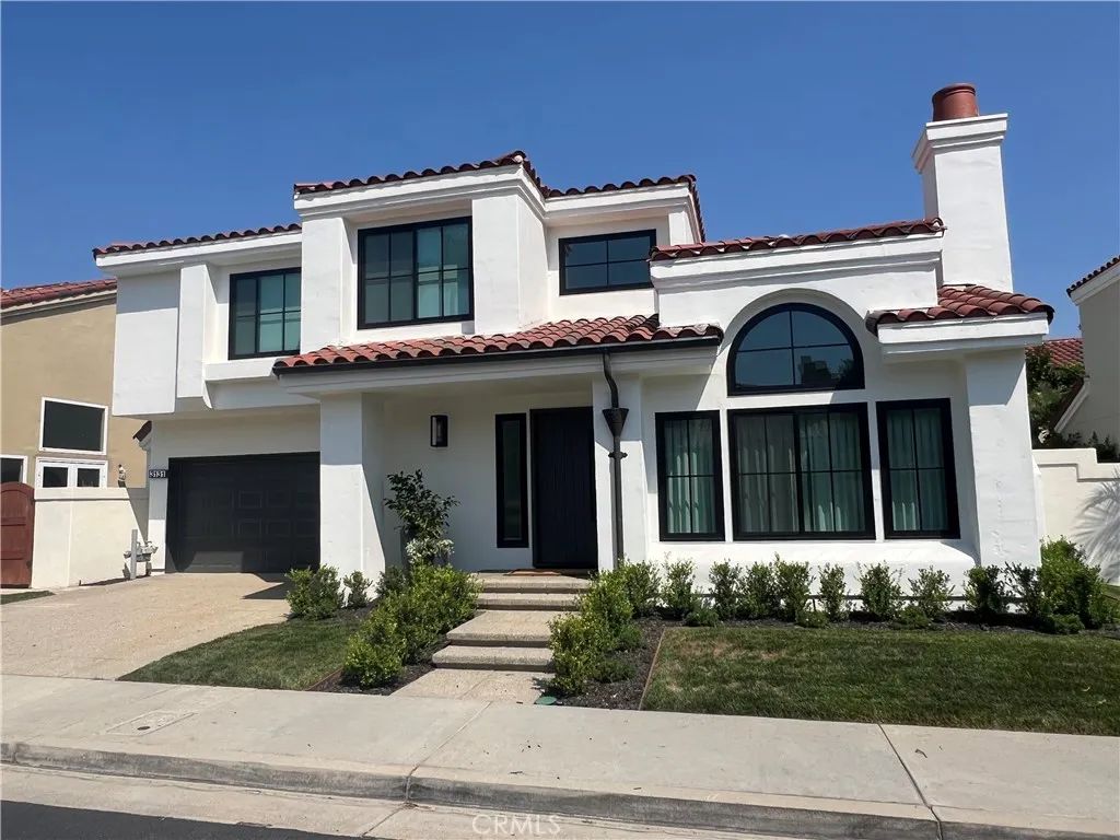 3131 Corte Caleta, Newport Beach, CA 92660