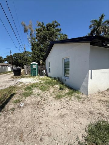 3010 6TH AVENUE S, St Petersburg, FL 33712