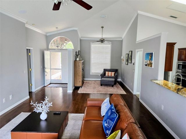 1028 TRADEWINDS DRIVE, Tarpon Springs, FL 34689