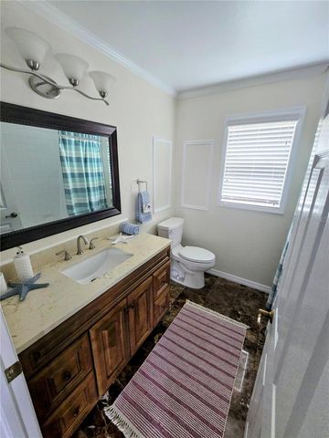 1028 TRADEWINDS DRIVE, Tarpon Springs, FL 34689