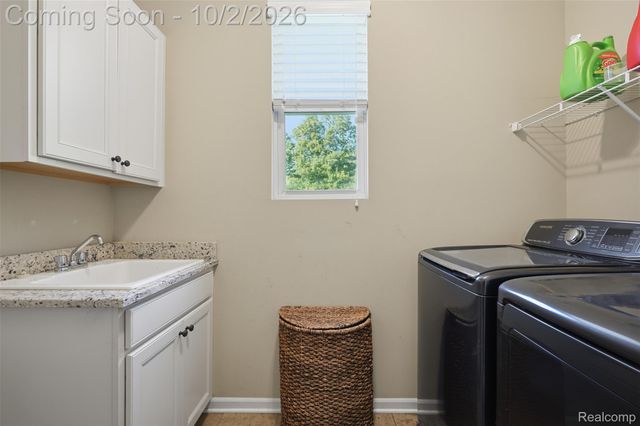 23395 Millwood East Court, Lyon Charter Township, MI 48178