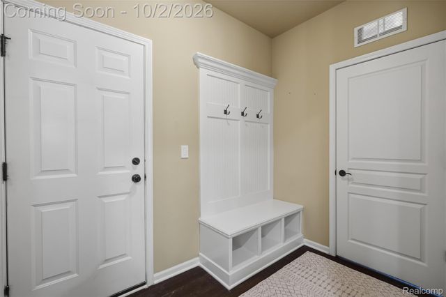 23395 Millwood East Court, Lyon Charter Township, MI 48178