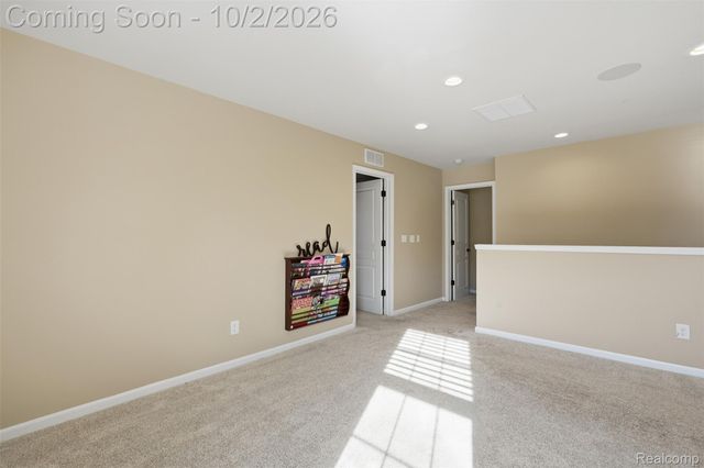 23395 Millwood East Court, Lyon Charter Township, MI 48178