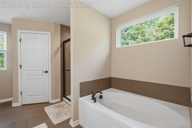 23395 Millwood East Court, Lyon Charter Township, MI 48178