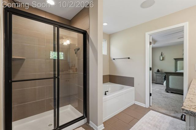 23395 Millwood East Court, Lyon Charter Township, MI 48178