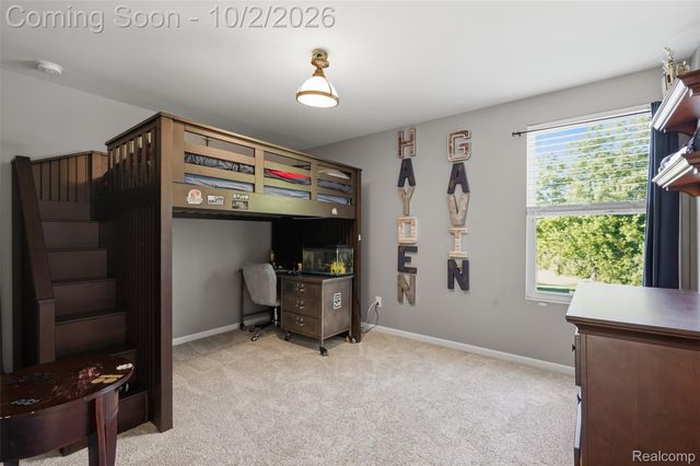 23395 Millwood East Court, Lyon Charter Township, MI 48178