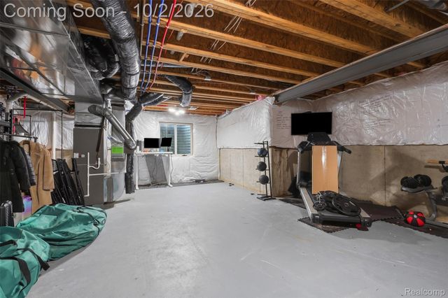 23395 Millwood East Court, Lyon Charter Township, MI 48178