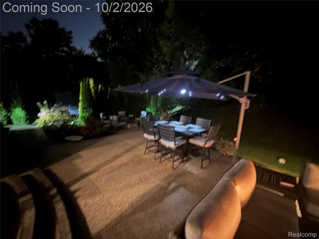 23395 Millwood East Court, Lyon Charter Township, MI 48178