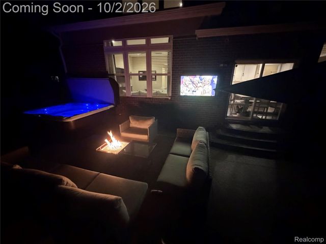23395 Millwood East Court, Lyon Charter Township, MI 48178