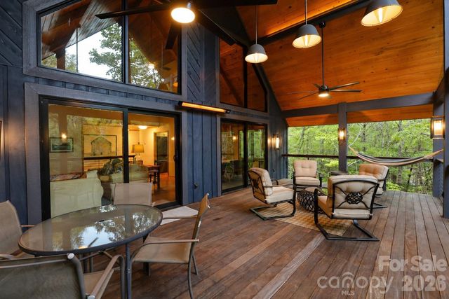 331 Quail Ridge Road, Lake Lure, NC 28746