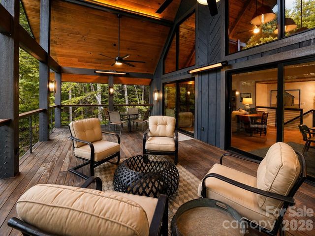 331 Quail Ridge Road, Lake Lure, NC 28746