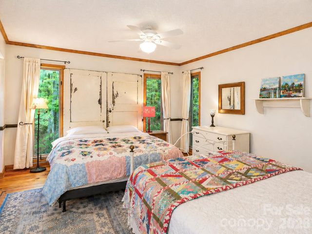 331 Quail Ridge Road, Lake Lure, NC 28746
