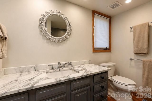 331 Quail Ridge Road, Lake Lure, NC 28746