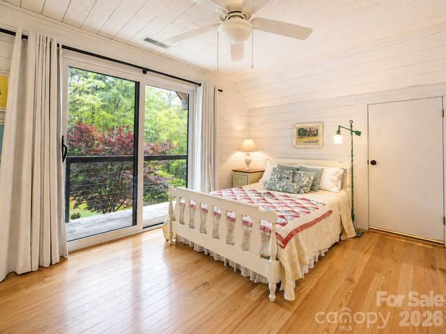 331 Quail Ridge Road, Lake Lure, NC 28746