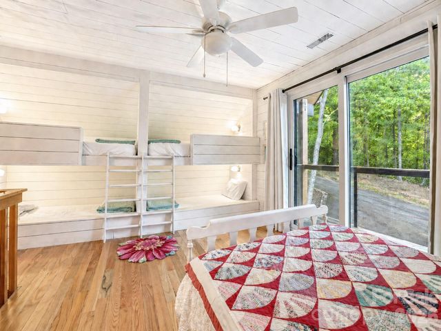 331 Quail Ridge Road, Lake Lure, NC 28746