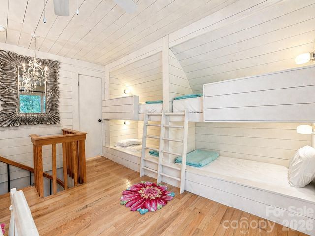 331 Quail Ridge Road, Lake Lure, NC 28746