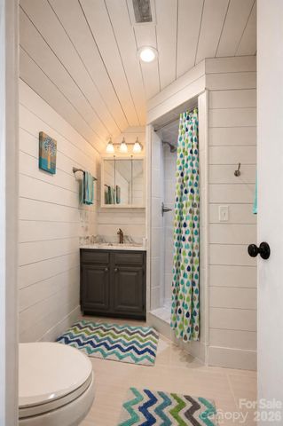 331 Quail Ridge Road, Lake Lure, NC 28746