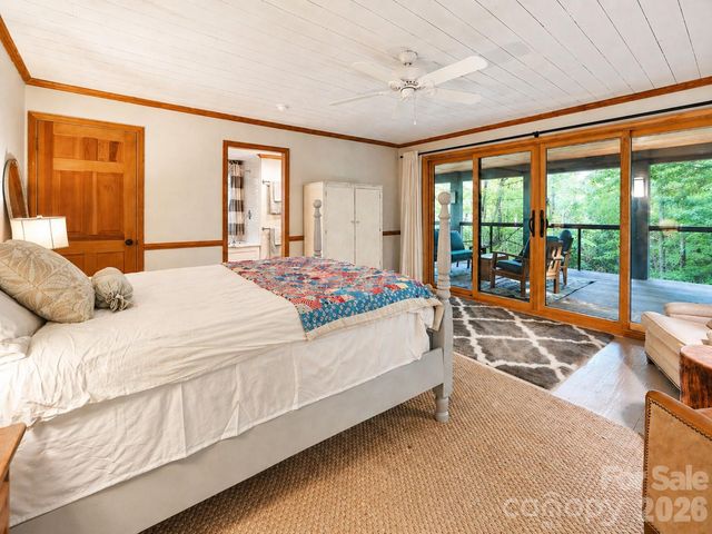 331 Quail Ridge Road, Lake Lure, NC 28746