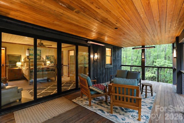 331 Quail Ridge Road, Lake Lure, NC 28746