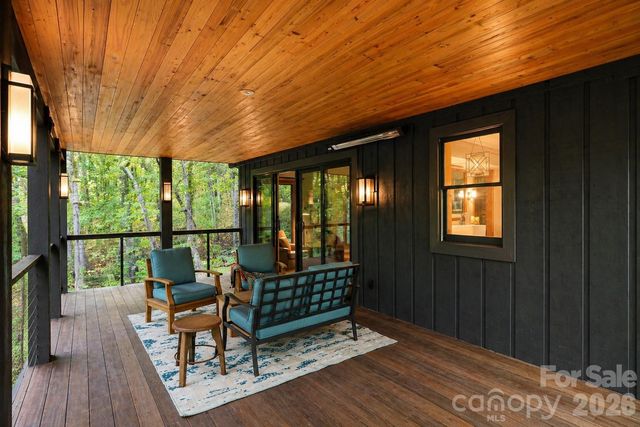 331 Quail Ridge Road, Lake Lure, NC 28746