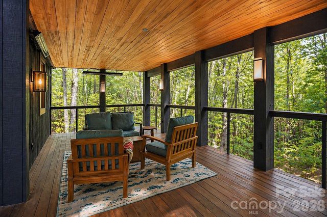331 Quail Ridge Road, Lake Lure, NC 28746