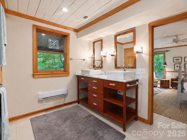 331 Quail Ridge Road, Lake Lure, NC 28746