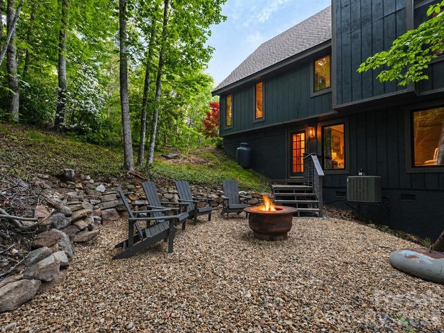 331 Quail Ridge Road, Lake Lure, NC 28746