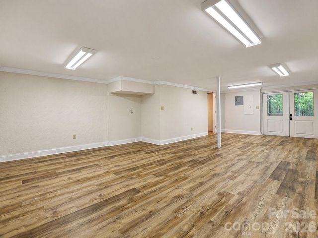 331 Quail Ridge Road, Lake Lure, NC 28746