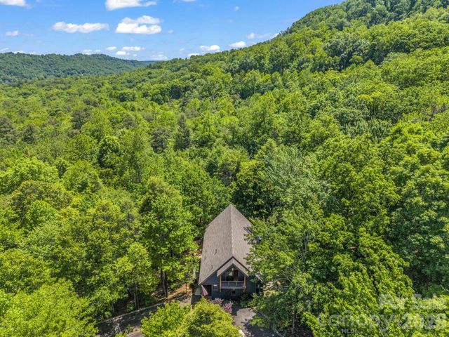 331 Quail Ridge Road, Lake Lure, NC 28746
