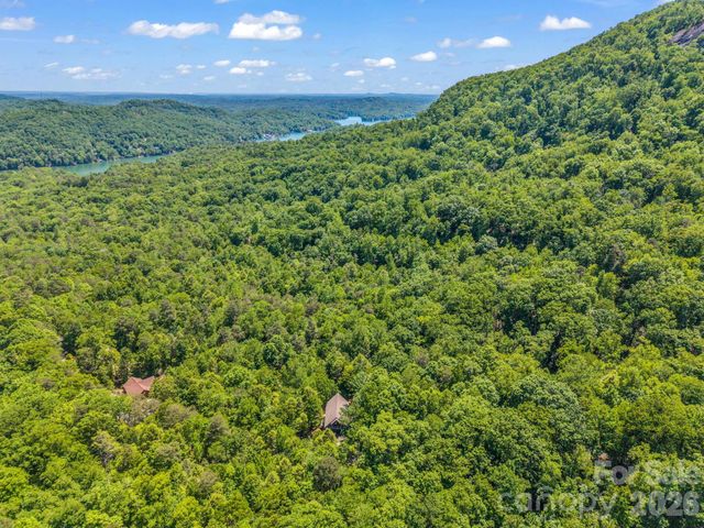 331 Quail Ridge Road, Lake Lure, NC 28746