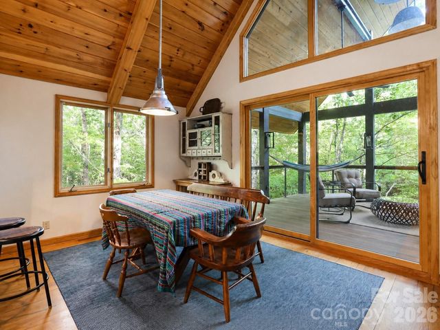 331 Quail Ridge Road, Lake Lure, NC 28746
