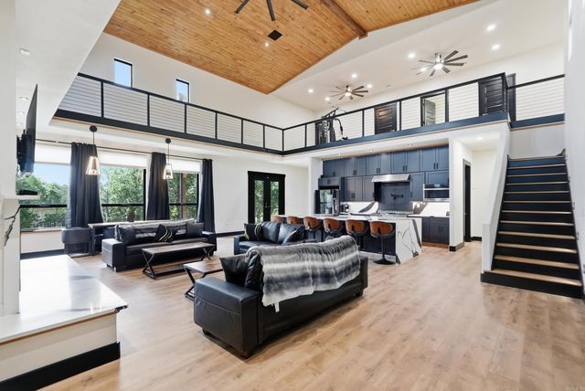 491 Stone Mountain Road, Conway, AR 72032