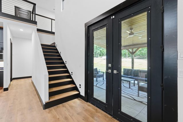 491 Stone Mountain Road, Conway, AR 72032