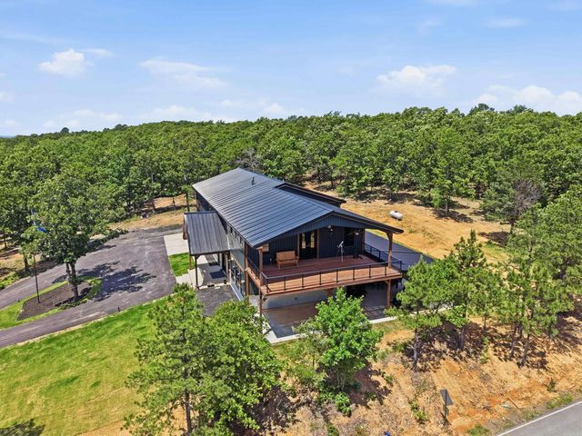 491 Stone Mountain Road, Conway, AR 72032